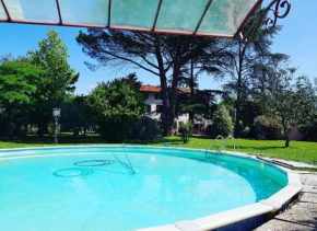 Appartamento in Casa Pilar con piscina